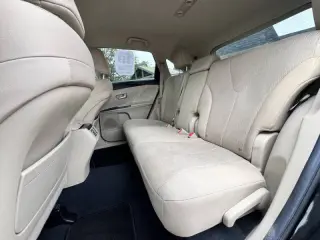 2011 Toyota Venza FWD V6