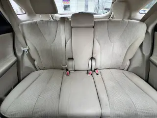 2011 Toyota Venza FWD V6
