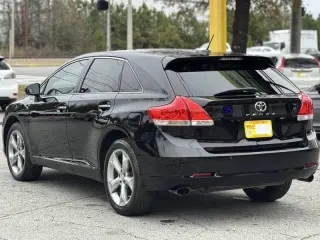 2011 Toyota Venza FWD V6