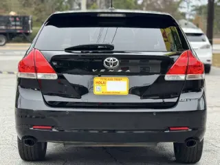 2011 Toyota Venza FWD V6