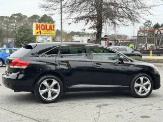 2011 Toyota Venza FWD V6