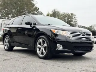 2011 Toyota Venza FWD V6