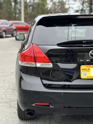 2011 Toyota Venza FWD V6