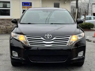 2011 Toyota Venza FWD V6