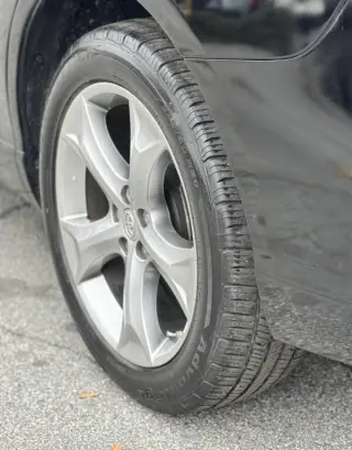 2011 Toyota Venza FWD V6