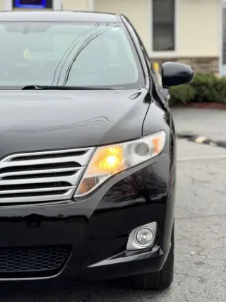 2011 Toyota Venza FWD V6