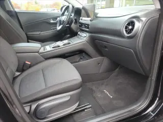 Hyundai KONA Eléctrico 2023 SEL 4 puertas Crossover