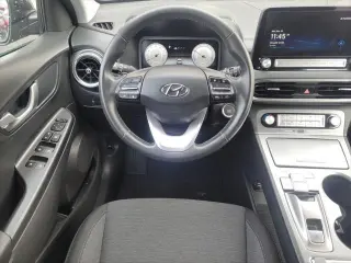 Hyundai KONA Eléctrico 2023 SEL 4 puertas Crossover