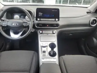 Hyundai KONA Eléctrico 2023 SEL 4 puertas Crossover