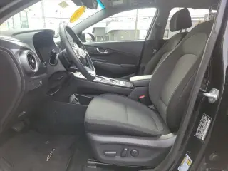 Hyundai KONA Eléctrico 2023 SEL 4 puertas Crossover