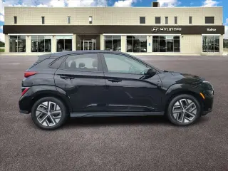 Hyundai KONA Eléctrico 2023 SEL 4 puertas Crossover