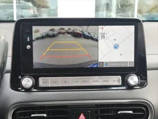 Hyundai KONA Eléctrico 2023 SEL 4 puertas Crossover