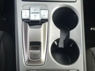 Hyundai KONA Eléctrico 2023 SEL 4 puertas Crossover