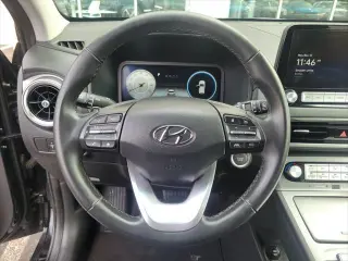 Hyundai KONA Eléctrico 2023 SEL 4 puertas Crossover