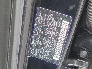 Hyundai KONA Eléctrico 2023 SEL 4 puertas Crossover