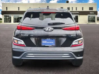 Hyundai KONA Eléctrico 2023 SEL 4 puertas Crossover
