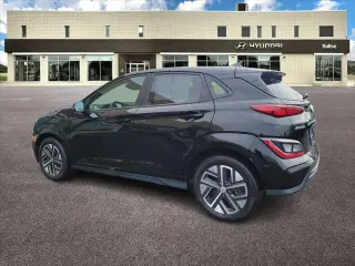 Hyundai KONA Eléctrico 2023 SEL 4 puertas Crossover