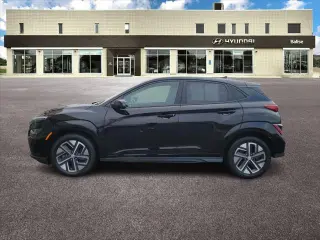 Hyundai KONA Eléctrico 2023 SEL 4 puertas Crossover