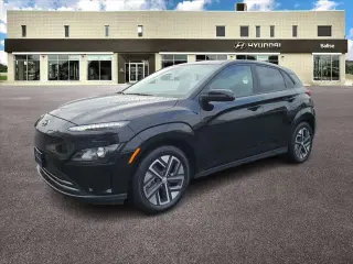 Hyundai KONA Eléctrico 2023 SEL 4 puertas Crossover