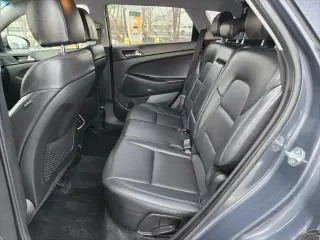 Hyundai TUCSON 2021 AWD Limited 4dr SUV