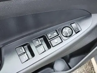 Hyundai TUCSON 2021 AWD Limited 4dr SUV