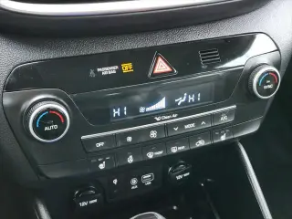 Hyundai TUCSON 2021 AWD Limited 4dr SUV