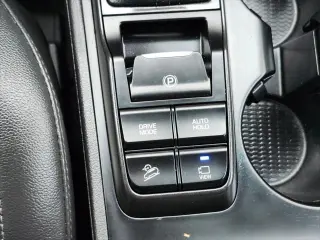 Hyundai TUCSON 2021 AWD Limited 4dr SUV