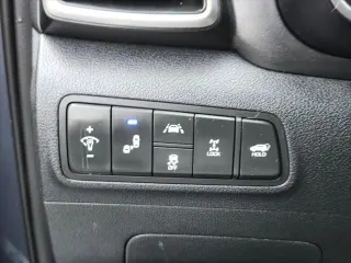Hyundai TUCSON 2021 AWD Limited 4dr SUV