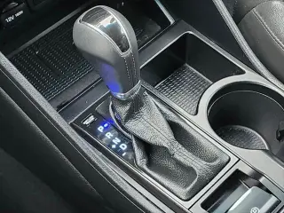 Hyundai TUCSON 2021 AWD Limited 4dr SUV