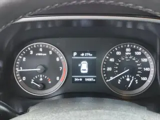 Hyundai TUCSON 2021 AWD Limited 4dr SUV