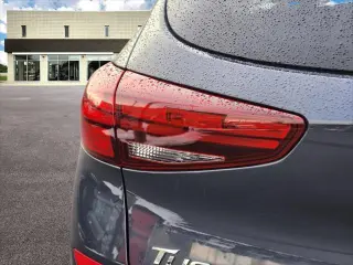 Hyundai TUCSON 2021 AWD Limited 4dr SUV
