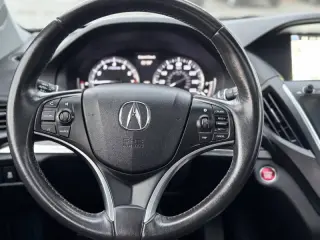 2014 Acura MDX SH-AWD w/Tech w/RES
