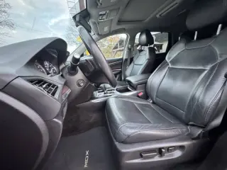 2014 Acura MDX SH-AWD w/Tech w/RES