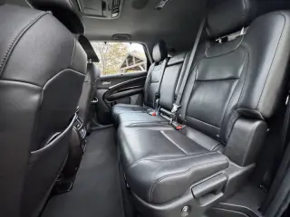 2014 Acura MDX SH-AWD w/Tech w/RES