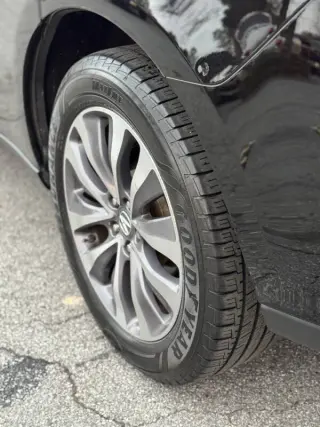 2014 Acura MDX SH-AWD w/Tech w/RES