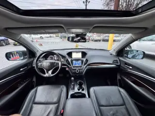 2014 Acura MDX SH-AWD w/Tech w/RES