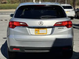 2013 Acura RDX w/Tech