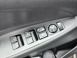 Hyundai TUCSON 2017 AWD Limited 4 puertas SUV