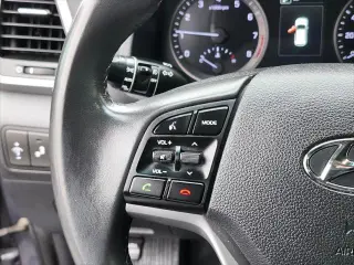 Hyundai TUCSON 2017 AWD Limited 4 puertas SUV
