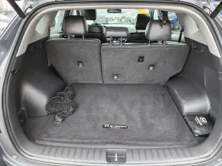 Hyundai TUCSON 2017 AWD Limited 4 puertas SUV