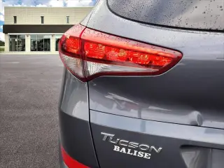 Hyundai TUCSON 2017 AWD Limited 4 puertas SUV