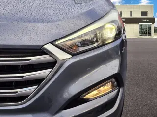 Hyundai TUCSON 2017 AWD Limited 4 puertas SUV