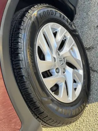 2016 Honda CR-V EX-L w/Navi