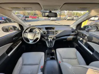 2016 Honda CR-V EX-L w/Navi