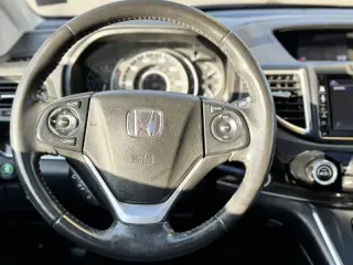 2016 Honda CR-V EX-L w/Navi