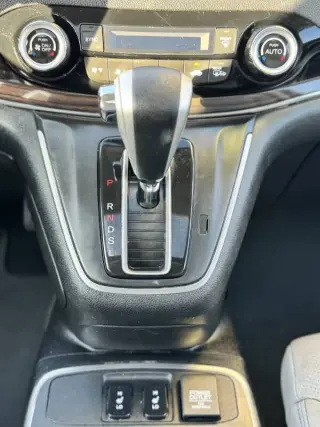 2016 Honda CR-V EX-L w/Navi