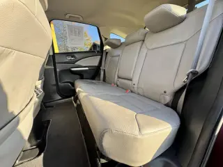 2016 Honda CR-V EX-L w/Navi