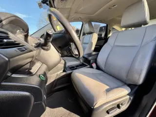 2016 Honda CR-V EX-L w/Navi