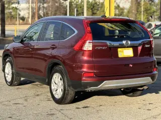 2016 Honda CR-V EX-L w/Navi