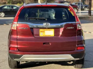 2016 Honda CR-V EX-L w/Navi